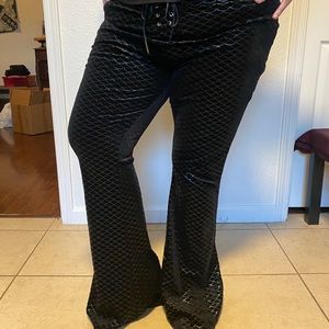 Killstar Mermaid Pants